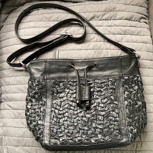 Day and mood Bailee crossbody handbag